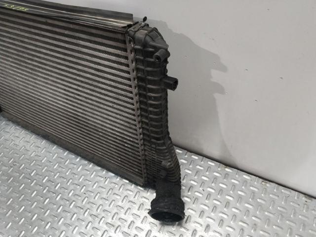VAG 1K0145803CD Intercooler  comprar en Ponferrada