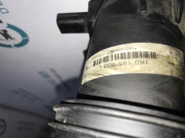 1K0145803E VAG Intercooler comprar Alcalá