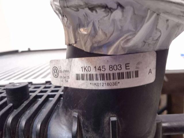 1K0145803E VAG Intercooler  disponible Ourense