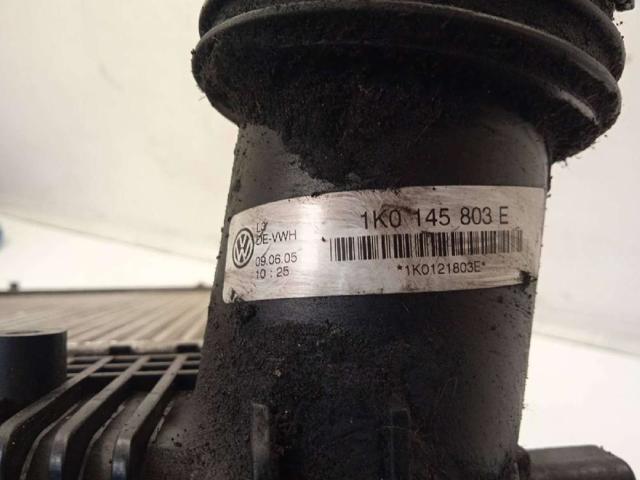 1K0145803E VAG Intercooler  en stock Córdoba