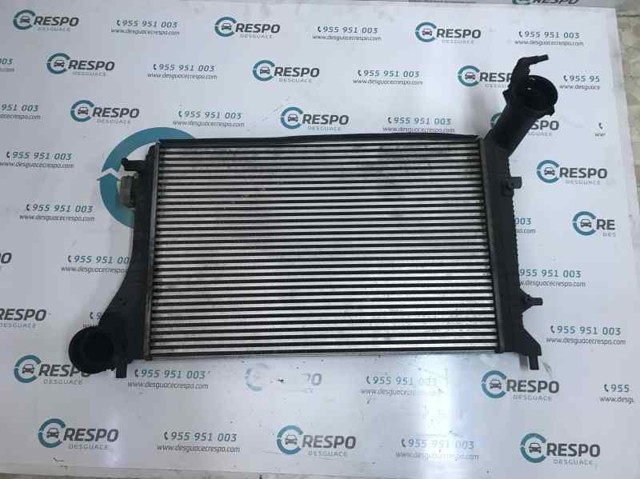 VAG 1K0145803H Intercooler  comprar en Ponferrada