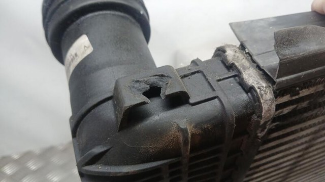VAG 1K0145803H Intercooler comprar Pamplona