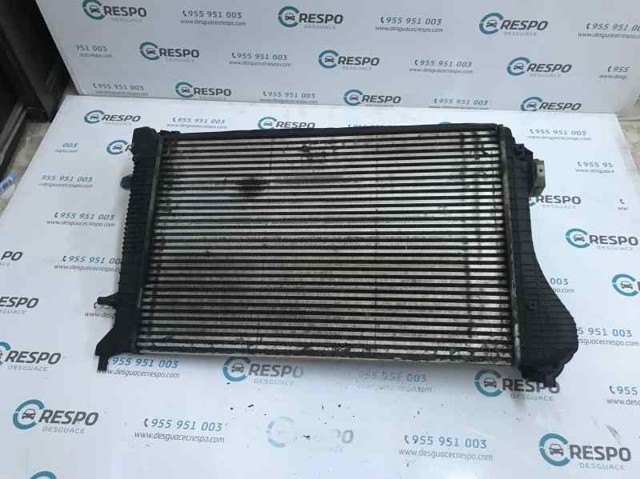 VAG 1K0145803H Intercooler  comprar en Ponferrada