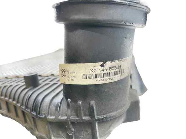 1K0145803H VAG Intercooler  en stock Córdoba