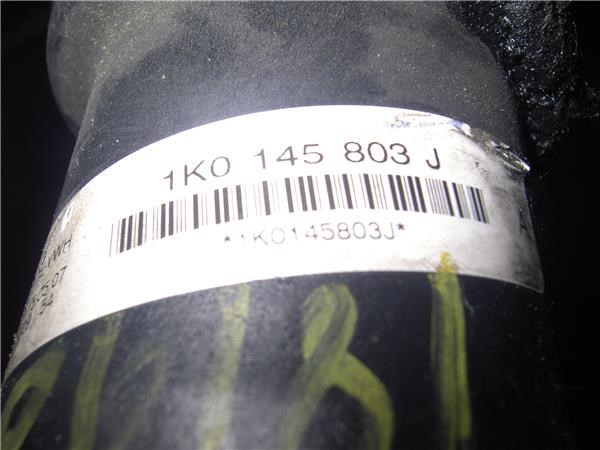 1K0145803J Intercooler  comprar en Zaragoza