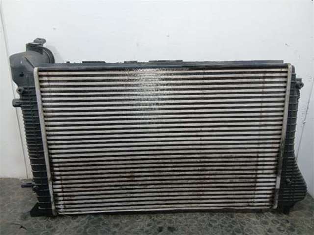 1K0145803J Intercooler  en stock Granada