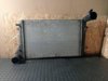 Radiador de intercooler 1K0145803J VAG