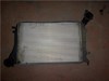 Radiador de intercooler 1K0145803J VAG