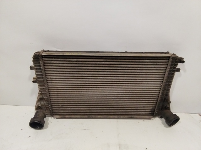 VAG 1K0145803L Intercooler comprar Pamplona
