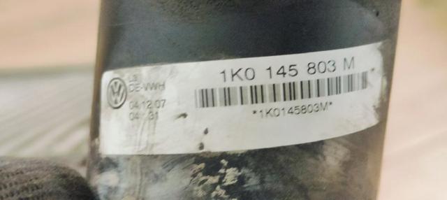 1K0145803M VAG Intercooler  disponible Vigo