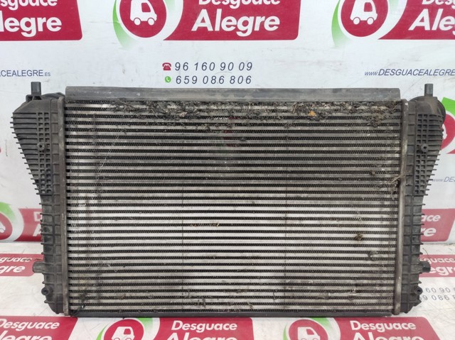 1K0145803M VAG Intercooler  comprar en Lleida