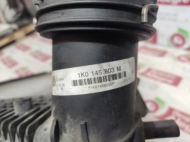 1K0145803M VAG Intercooler  comprar en Lleida
