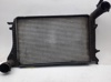 Radiador de intercooler 1K0145803M VAG