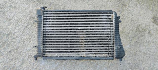 1K0145803Q Intercooler  disponible Burgos