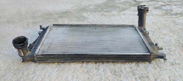 VAG 1K0145803Q Intercooler  comprar en Ponferrada