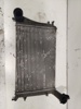 Radiador de aire de admisión 1K0145803Q VAG