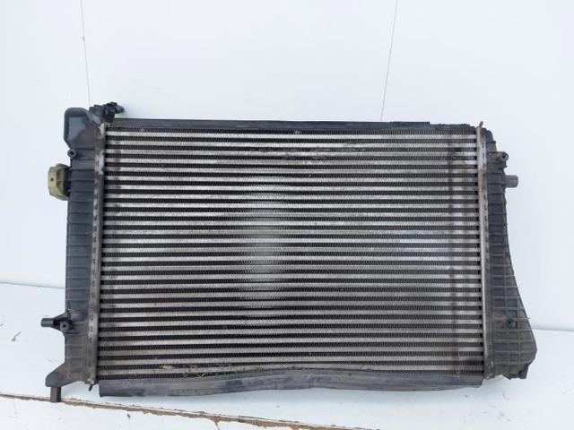 VAG 1K0145803Q Intercooler  disponible Lugo