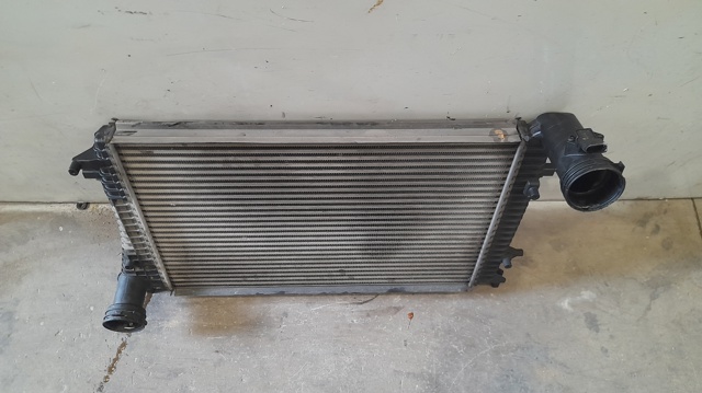 1K0145803Q Intercooler  en stock Castellón