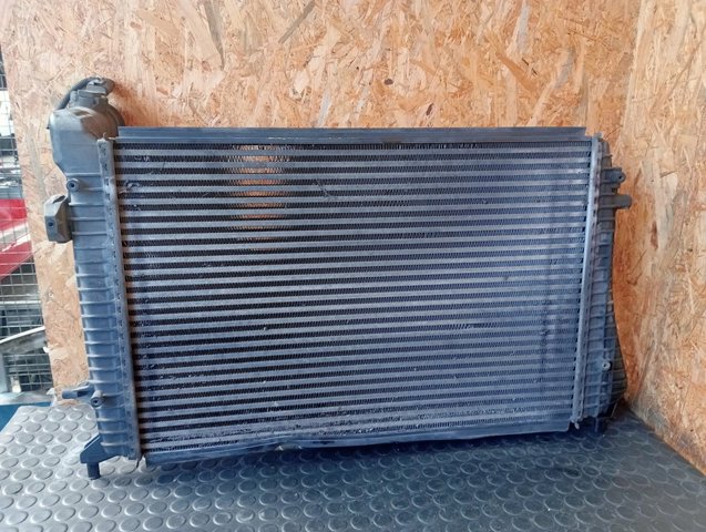 1K0145803Q VAG Intercooler comprar Alcalá