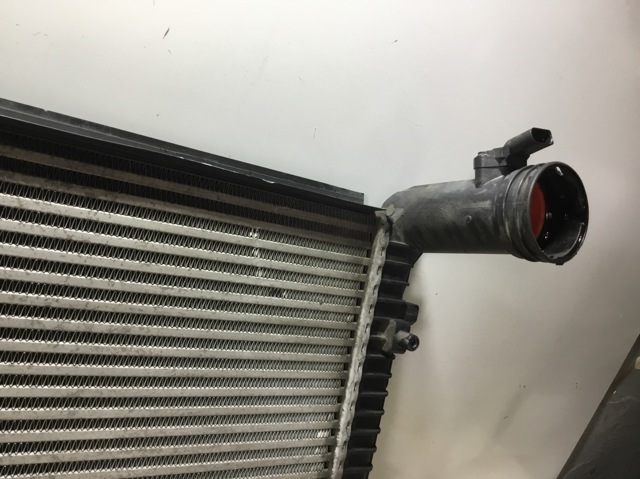 VAG 1K0145803R Intercooler comprar Tarragona