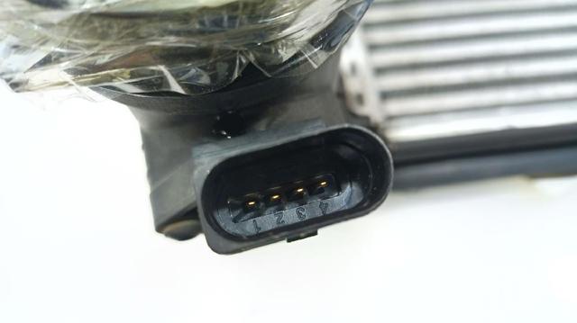 1K0145803R Intercooler comprar Girona
