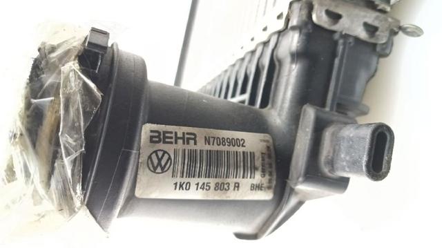 VAG 1K0145803R Intercooler  disponible Valladolid