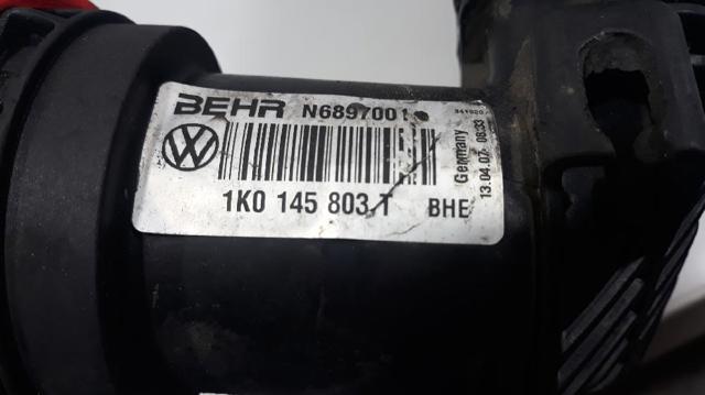 VAG 1K0145803R Intercooler  en stock Terrassa