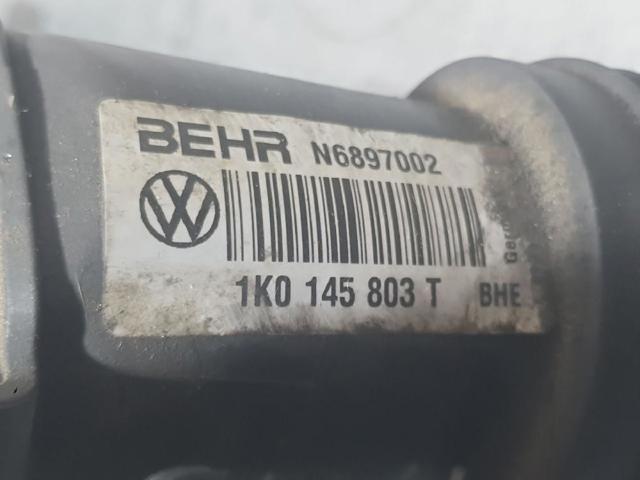 VAG 1K0145803T Intercooler  en stock Terrassa