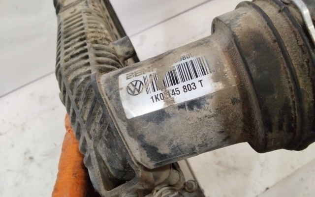 VAG 1K0145803T Intercooler  en stock Salamanca