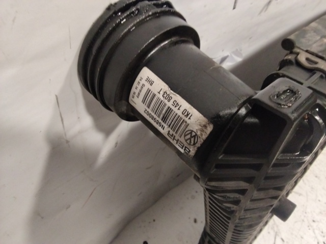 1K0145803T VAG Intercooler comprar Alcalá