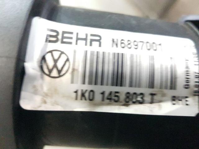 VAG 1K0145803T Intercooler  comprar en Ponferrada