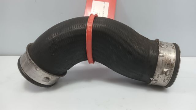 Tubo flexible de aire de sobrealimentación 1K0145828D VAG