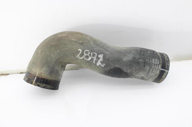 Tubo flexible de aire de sobrealimentación 1K0145832AA VAG