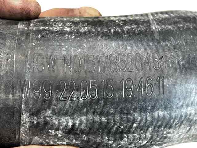 1K0145832AC VAG Tubo intercooler  en stock Huelva