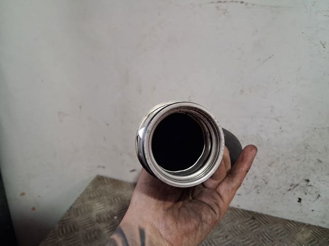 1K0145832B VAG Manguera del intercooler  comprar en Oviedo