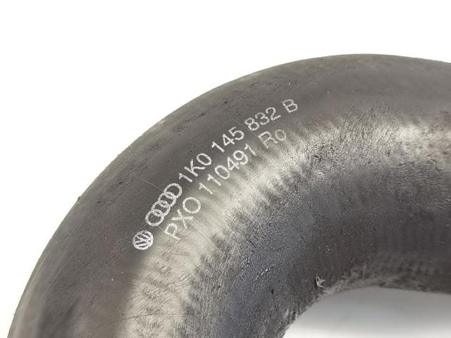 1K0145832B Tubo intercooler  en stock Sabadell