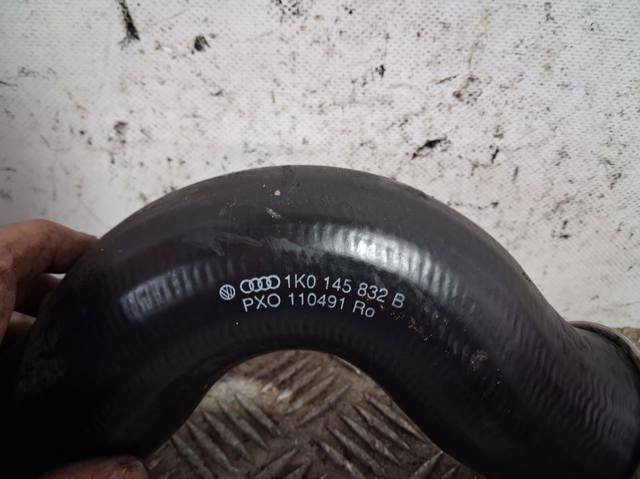 1K0145832B VAG Manguera del intercooler  comprar en Jaén