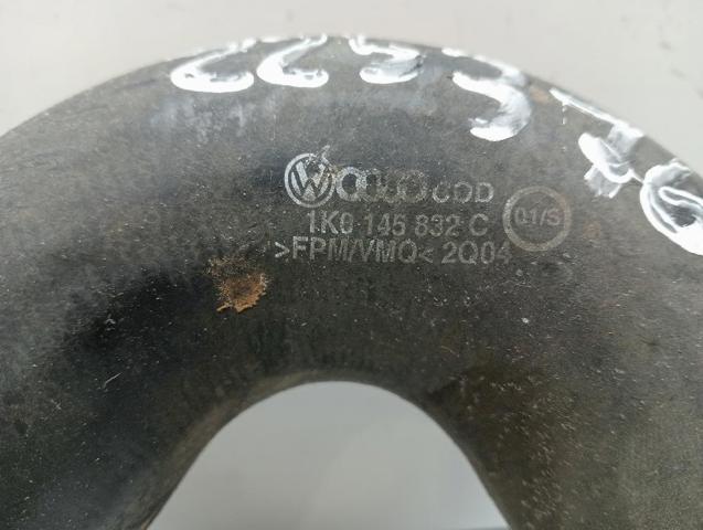 1K0145832C VAG Manguera del intercooler  comprar en Oviedo