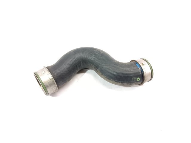 Tubo flexible de aire de sobrealimentación 1K0145832E VAG