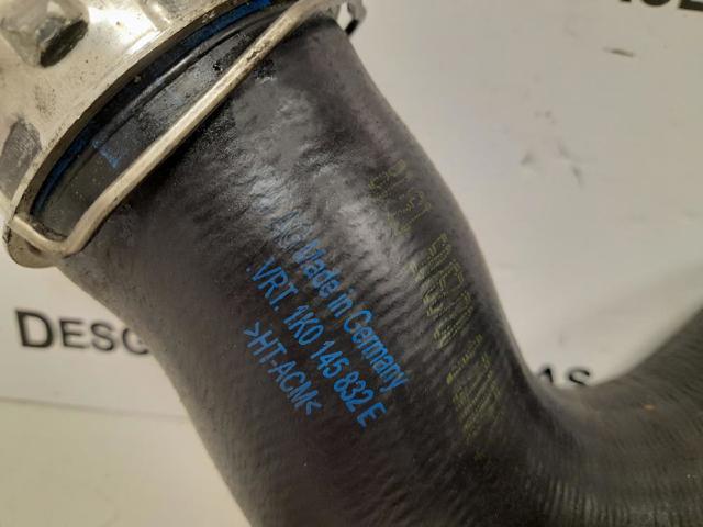 VAG 1K0145832E Manguera del intercooler  comprar en Murcia