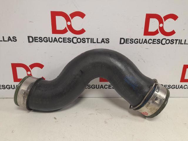 VAG 1K0145832E Manguera del intercooler  comprar en Ponferrada