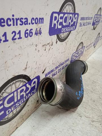 1K0145832E Tubo intercooler comprar Girona