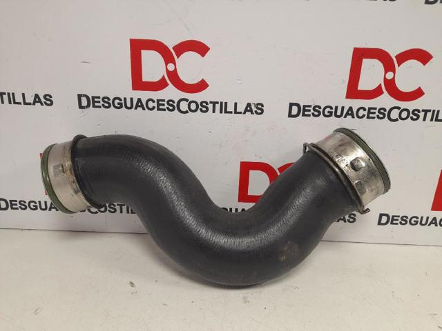 1K0145832E VAG Manguera del intercooler  comprar en Oviedo