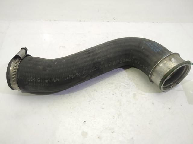 Tubo flexible aire de sobrealimentacion para volkswagen golf v (1k1) (2003-2009) 1.9 tdi 1K0145832F