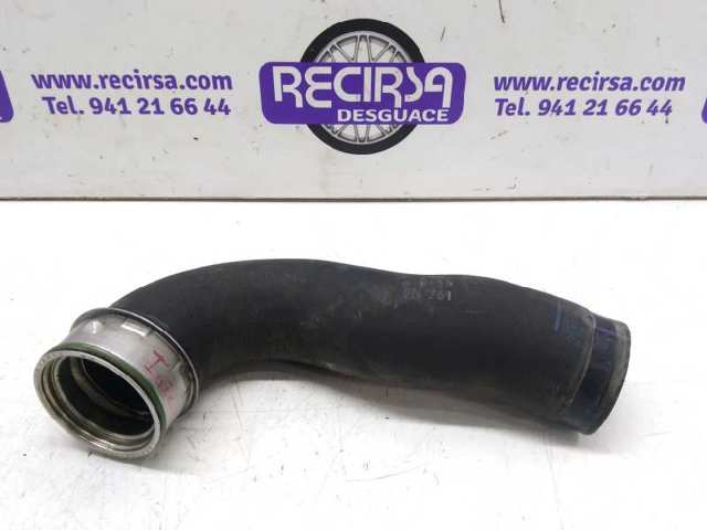 Tubo flexible de aire de sobrealimentación 1K0145832N VAG