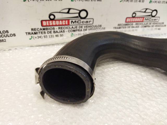 1K0145834AP VAG Manguera del intercooler  comprar en Oviedo