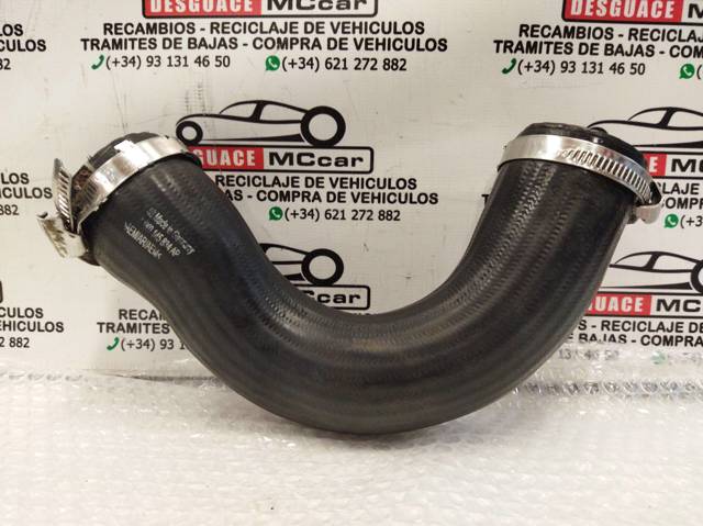1K0145834AP Manguera del intercooler  comprar en Zaragoza