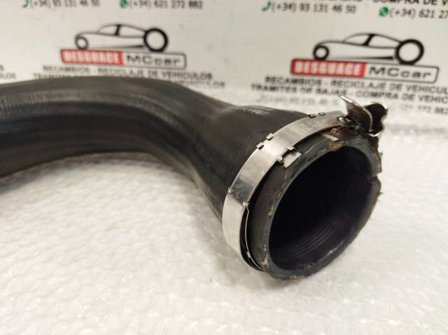 VAG 1K0145834AP Tubo intercooler comprar Tarragona