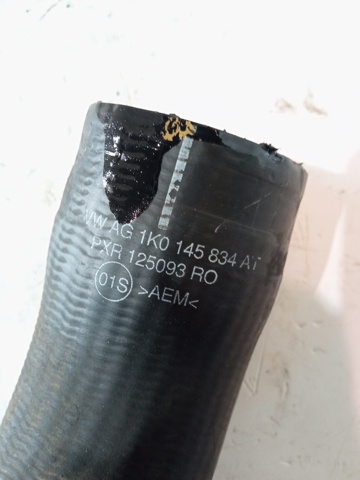 1K0145834AT Manguera del intercooler  comprar en Pontevedra