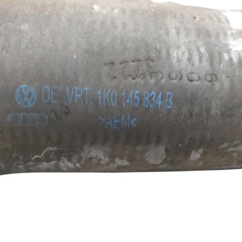 1K0145834B VAG Tubo intercooler comprar Madrid